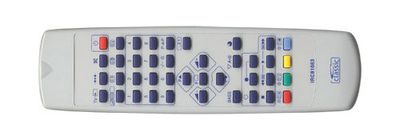Dálkový ovladač IRC81083 sanyo jxsa