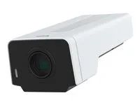 Síťová kamera (bez objektivu) - box - interiérový - barevný (Den a noc) - 8 MP - 3840 x 2160 - 4K - i-CS-mount - audio - GbE - H.264B, H.264M, H.264H, H.265, MJPEG - DC 10 - 28 V / PoE Class 3