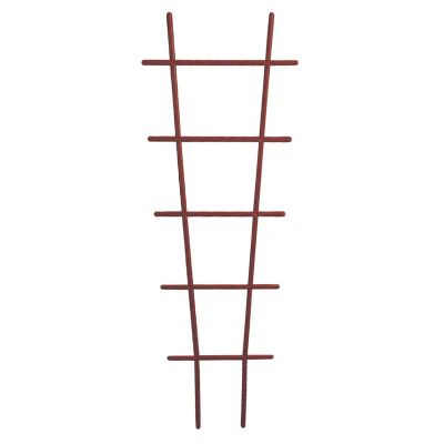 Podpěra rostlin DRAP tmavě hnědá 56cm
