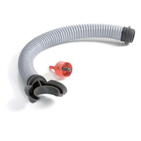 Propojovací hadice k sudu WATERFORM ICANSET 1