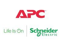 APC NetShelter SX Gen 2 - Rozvadec stojanový skrín - 48U, 2258H x 750W x 1200D mm, bez bocnic - cerná - 48U - 19" - kompatibilní s TAA