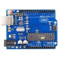 Modul UNO R3, Atmega328P, precizní klon Arduino