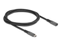 USB 10 Gbps Extension Cable USB Type-C