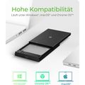 RAIDSONIC ICY Externí box 1x 2,5" SSD/HDD
