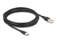 USB 2.0 Cable USB Type-A male to USB Typ
