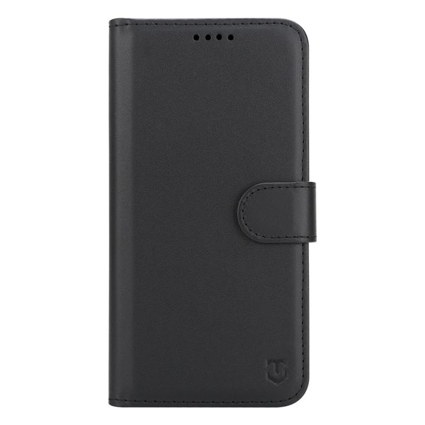 Tactical Field Notes pro Poco X8 Pro Black