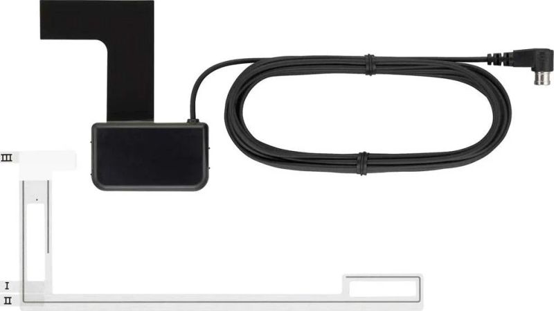 Kenwood CX-DAB1