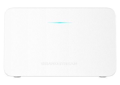 Grandstream GWN7062ET Wi-Fi 6 router, AX3000, 2,4G 2×2:2, 5G 3x3:2 MU-MIMO, Mesh, 3x 10/100/1000Mbps