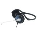 GENIUS HS-300N, Sluchátka s mikrofonem