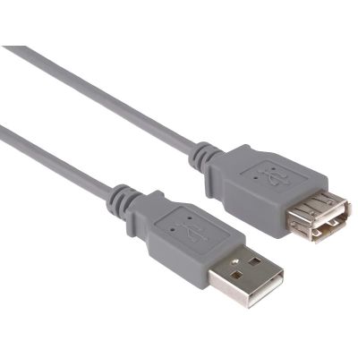 PremiumCord KUPAA2 kabel USB2.0 A-A 2m