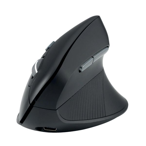 Kensington bezdrátová ergonomická myš Pro Fit™
