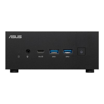 ASUS PN/PN53/Mini/R5-7535HS/Bez RAM/AMD int/bez OS/3R