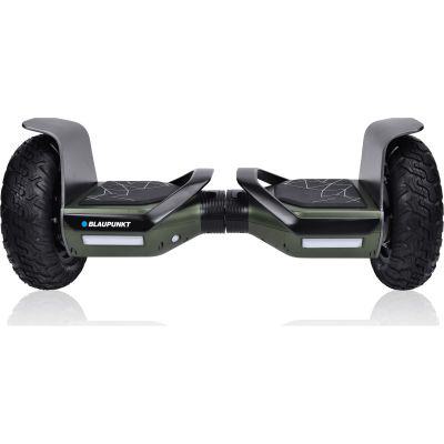 BLAUPUNKT EHB810, HoverBoard, BT, 700 W, černý