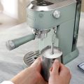 DeLonghi AS00009871 páka kávovaru - zelená
