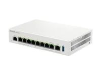D-Link DBR-600-P - Bezdrátový router 8portový switch - 2.5GbE, 1GbE