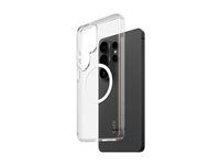 PanzerGlass CARE kryt Samsung Galaxy S26 Ultra Urban čirý/bílý Qi