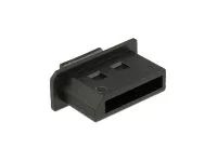 Staubschutz fur Displayport Buchse mit G