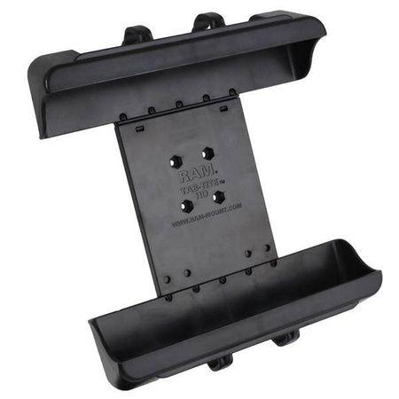 RAM držák pro tablety Panasonic Toughpad FZ-A1 s pouzdrem