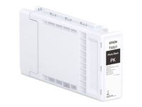 350 ml - foto černá - originální - inkoustová cartridge - pro SureColor SC-T5700D, SC-T5700DM, SC-T7700D, SC-T7700DM