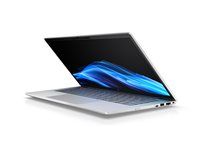 AI PC - Design pantu 169 stupňů - AMD Ryzen 7 - 250 / až 5.1 GHz - Win 11 Pro - Radeon 780M - 32 GB RAM - 1 TB SSD NVMe - 14" IPS 1920 x 1200 - Wi-Fi 7, Bluetooth - glacier silver - kbd: česká/slovenská - s HP 3 roky podpory hardwaru notebooku v místě