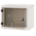 TRITON 19" Závěsný rozváděč RBA-15-AS6