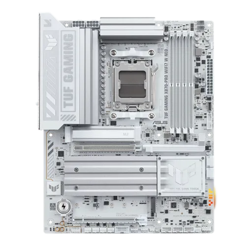 ASUS tuf gaming X870-PRO WIFI7 w neo