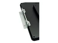 Upevňovací komponent (úchyt) - pro Displej LCD - velikost obrazovky: 12"-22" - pro ProLite TF1215MC-B1, TF2215MC-B1, TF2215MC-B2