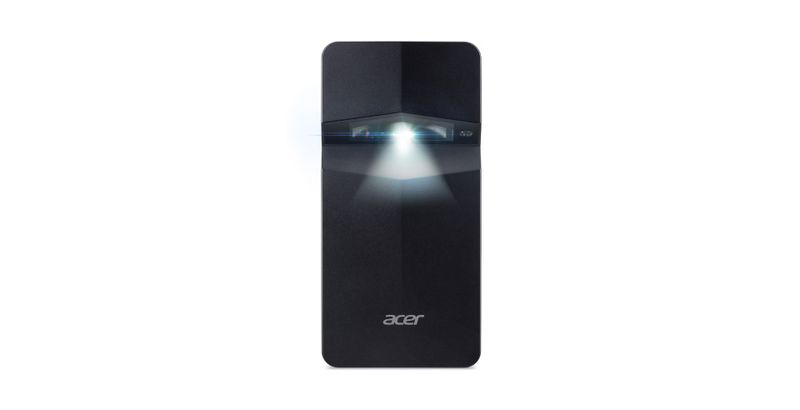 Acer PD1520Us/DLP/500lm/FHD/HDMI/WiFi