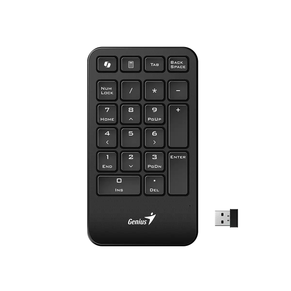 GENIUS NumPad 1000 + Copilot