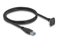 USB 5 Gbps Cable USB Type-A male straigh