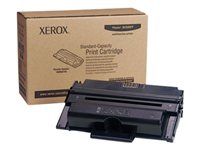 Vysoká kapacita - černá - originální - kazeta s barvivem DMO - pro Phaser 3635MFP/S, 3635MFP/X, 3635MFPV_XEC