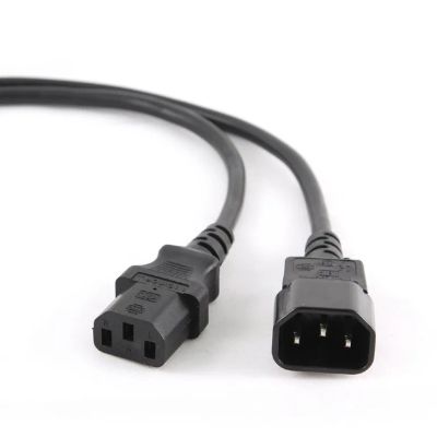 Síťový napájecí prodlužovací kabel PC-MONITOR  3m