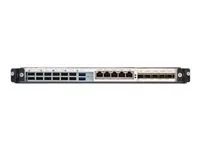 Cisco Network Convergence System 2015 External Connections Unit - Zařízení pro správu sítě - 100Mb LAN modul plug-in