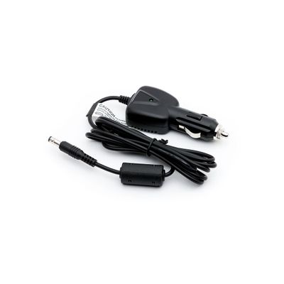 Kit, acc, charger, lighter plug, vehicle adaptor