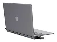 Dokovací stanice - USB-C x 2 - 3 x HDMI, 3 x DP - 1GbE