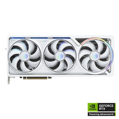ASUS ROG ASTRAL RTX 5080/Gaming/OC/16GB/GDDR7