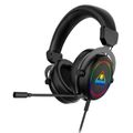 Sluchátka Bluetooth KRUGER & MATZ GH-50 Warrior