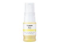 40 ml - žlutá - originální - závěsný box - doplnění inkoustu - pro MAXIFY GX1050, GX2050