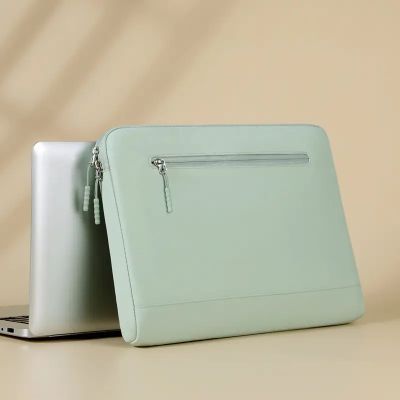 JASTLE JTLB333, Pouzdro na notebook 15.6", Green
