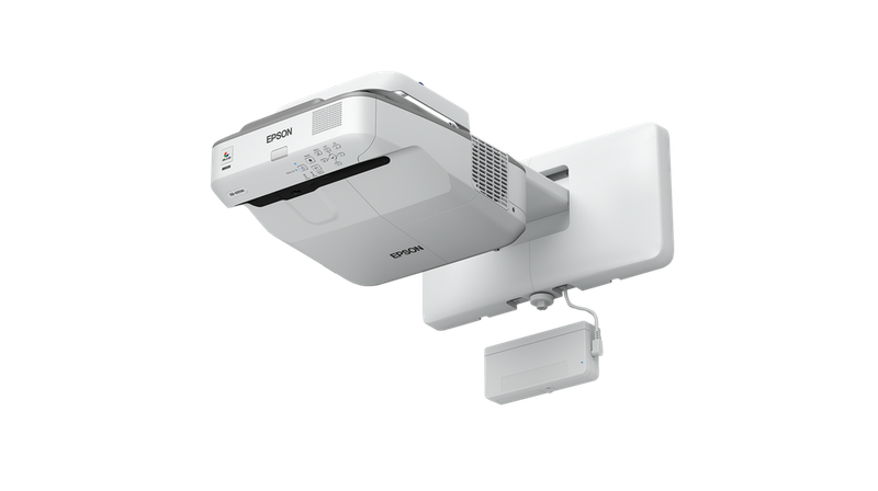 Epson EB-695Wi/3LCD/3500lm/WXGA/HDMI/LAN
