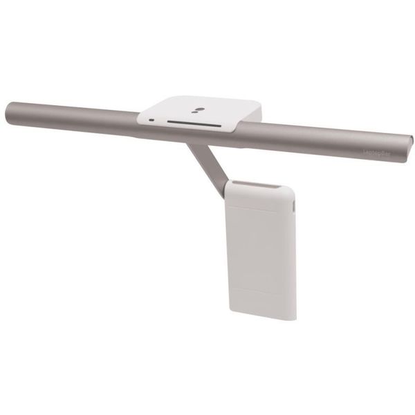 BENQ LaptopBar, Klipová lampa, bílá