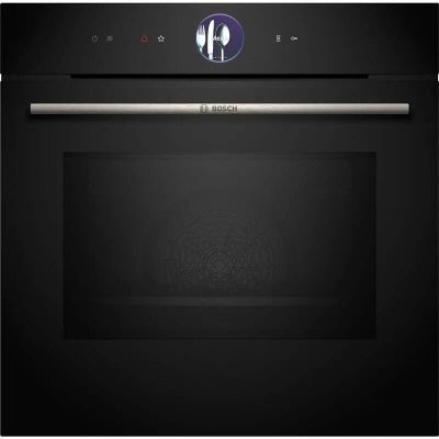 BOSCH Vestavná trouba HMG7764B1