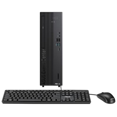 ASUS ExpertCenter/B700 (B700SFES-CU516512XA)/SFF/U5-235/16GB/512GB/Intel int/W11P EDU/3R