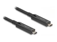 Active Optical USB-C 8K Video+Data+