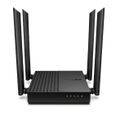 TP-Link Archer C64, AC1200 Dual-Band Wi-Fi Router