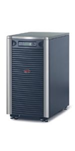 APC Symmetra LX 12kVA Scal.to 16kVA N+1,230/400V