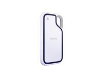SanDisk Extreme Portable - SSD - 2 TB - externí (prenosný) - USB 3.2 Gen 2 (USB-C konektor)