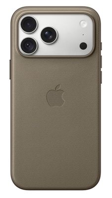 iPhone 18 Pre Max TechWoven Case w MS - Taupe