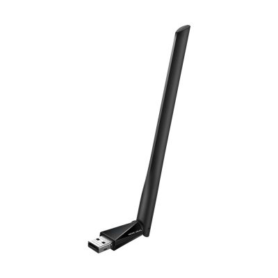 MERCUSYS MA60XHB, WiFi 6/BT USB Adaptér