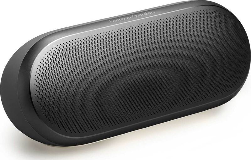 Harman/Kardon Luna2 Black